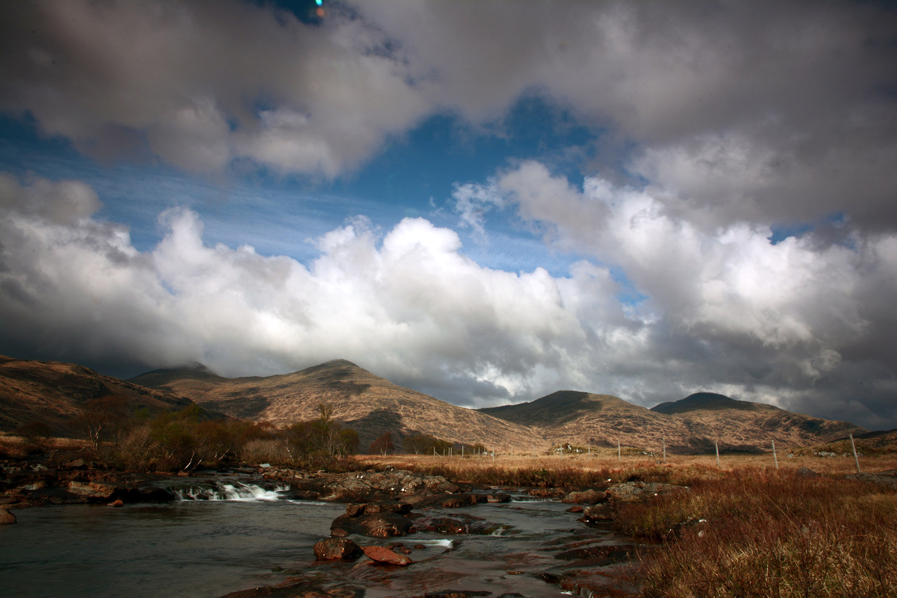 photo Mull