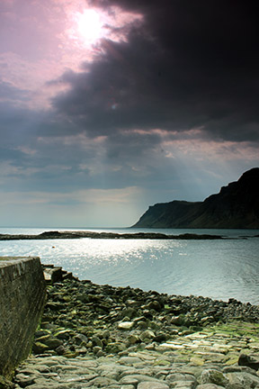 Photo Mull