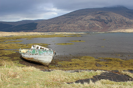 Photo Mull